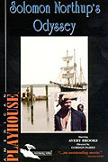 Černá odyssea – plakát filmu