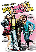 Posedlé tancem – plakát filmu