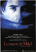 Muerte de Mikel, La – plakát filmu