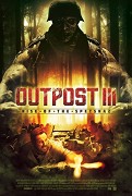 Outpost: Rise of the Spetsnaz – plakát filmu