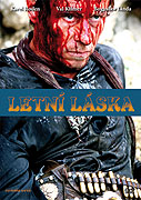 Letní láska – plakát filmu