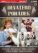 Čertův švagr – plakát filmu