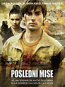 Poslední mise – plakát filmu