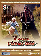 Dedinský sen – plakát filmu