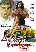 Světlo pro mého syna – plakát filmu