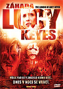 Záhada Lucy Keyes – plakát filmu