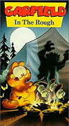 Garfield in the Rough – plakát filmu