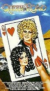 Královna silnic – plakát filmu