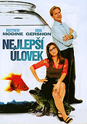 Nejlepší úlovek – plakát filmu