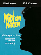 Midt om natten – plakát filmu