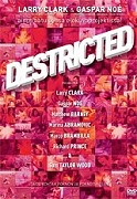 Destricted – plakát filmu