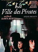 Ville des pirates, La – plakát filmu