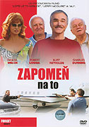 Zapomeň na to – plakát filmu