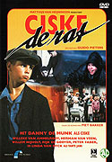 Ciske de Rat – plakát filmu