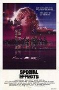 Special Effects – plakát filmu