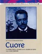 Cuore – plakát filmu