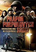 Prapor purpurových srdcí – plakát filmu