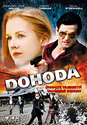 Dohoda – plakát filmu