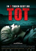 Za tři dny umřeš – plakát filmu
