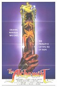 Alchemist, The – plakát filmu