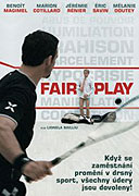 Fair Play – plakát filmu