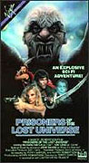 Prisoners of the Lost Universe – plakát filmu