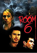 Room 6 – plakát filmu