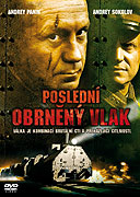 Poslední obrněný vlak – plakát filmu