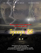 Zyzzyx Road – plakát filmu