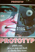 Prototyp – plakát filmu