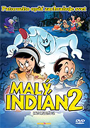 Malý indián 2 – plakát filmu