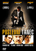 Poslední tanec – plakát filmu