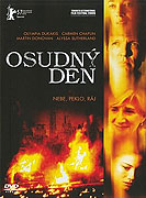 Osudný den – plakát filmu