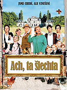 Aristokraté – plakát filmu