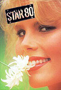 Star 80 – plakát filmu