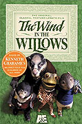 Wind in the Willows, The – plakát filmu