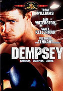 Dempsey – plakát filmu