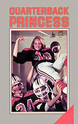 Quarterback Princess – plakát filmu