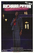 Richard Pryor... Here and Now – plakát filmu