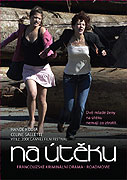 Na útěku – plakát filmu