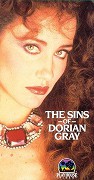 Sins of Dorian Gray, The – plakát filmu