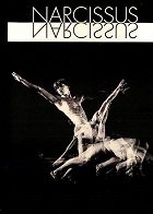 Narcissus – plakát filmu