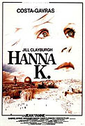 Hanna K. – plakát filmu