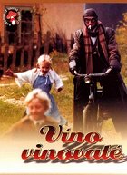 Víno vinovaté – plakát filmu