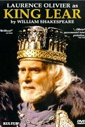 Král Lear – plakát filmu