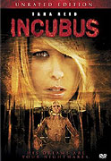 Incubus – plakát filmu