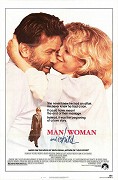 Muž, žena a dítě – plakát filmu