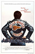 Hell's Angels Forever – plakát filmu
