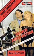 French Satisfaction – plakát filmu