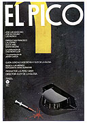 Pico, El – plakát filmu